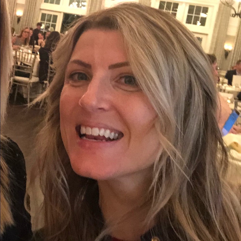 Meet your Posher, Erica